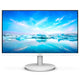 Philips V Line 271V8AW/00 computerskærm 68,6 cm (27") 1920 x 1080 pixel Fuld HD LCD Hvid