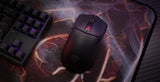 GENESIS Zircon 500 mus Spil Højre hånd RF Wireless + Bluetooth + USB Type-C Optisk 10000 dpi