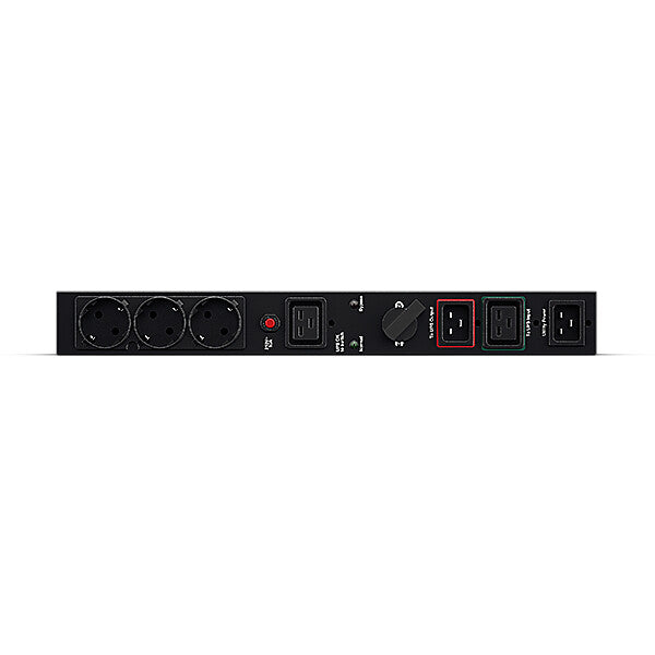 CyberPower MBP20HVDE3 tilbehør til uninterruptible power supplies (UPSs)