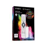 Strong Leap-Air Ultimate HDMI 4K Ultra HD Android Hvid