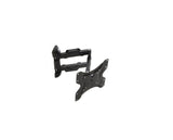 Maclean MC-742 tv-beslag 106,7 cm (42") Sort