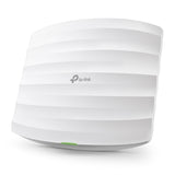 TP-Link EAP223 V1 867 Mbit/s Hvid Strøm over Ethernet (PoE)