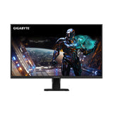 GIGABYTE GS27QA computerskærm 68,6 cm (27") 2560 x 1440 pixel Quad HD LCD Sort