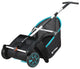 Gardena 3565-20 plænefejer Skub plæneklipper 8,19 kg