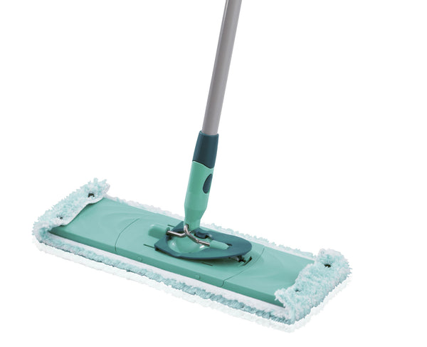 Leifheit 55321 tilbehør til moppe Moppehoved Turkis