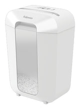Fellowes LX Series LX70 papirmakulator Hvid