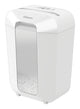 Fellowes LX Series LX70 papirmakulator Hvid