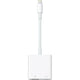 Apple MX5J3ZM/A interface hub Lightning Hvid