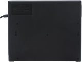 ONLINE USV-Systeme YUNTO 1500 UPS-enhed Interaktivt indgangsstik 1,5 kVA 900 W 5 AC stikkontakt(er)
