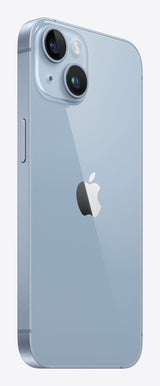 Apple iPhone 14 Plus 17 cm (6.7") Dual SIM iOS 16 5G 256 GB Blå