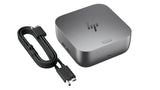 HP Thunderbolt 4 Ultra 280W G6 Dock