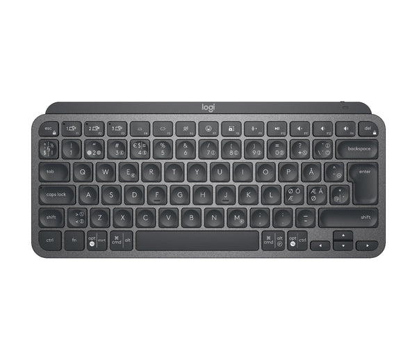 Logitech MX Keys Mini