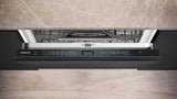 Siemens iQ500 SN65EX12CE opvaskemaskine Fuldt indbygget 14 kuverter