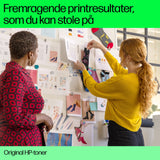 HP Originale 05X LaserJet-tonerpatroner med høj kapacitet, sort, 2-pak