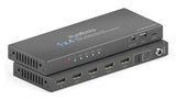 PureTools PT-SP-HD14-48G video-splitter HDMI 4x HDMI