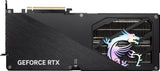 MSI GAMING GEFORCE RTX 5080 16G TRIO OC grafikkort NVIDIA 16 GB GDDR7