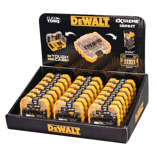 DeWALT DT70557T-QZ tilbehør til elektrisk skruetrækker