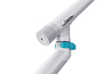 Digitus DA-90470 skærmbeslag og -stativer 88,9 cm (35") Skrivebord Hvid