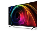Sharp 40HA1205E TV 101,6 cm (40") Fuld HD Sort