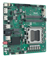 ASUS Pro A620AT-CSM AMD A620A Sokkel AM5 Thin Mini ITX