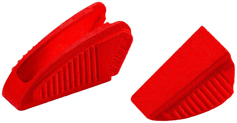 Knipex 86 09 180 V01 tilbehør til tang Rød 6 stk