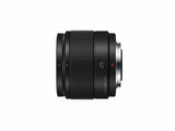 Panasonic LUMIX G 25 mm/F1.7 ASPH SLR Sort
