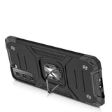 Wozinsky 9145576239766 mobiltelefon etui 16,8 cm (6.6") Cover Blå