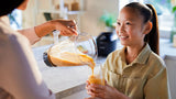 Philips 3000 series HR2291/01 Blender ProBlend Crush Tech. 600 W 2 l