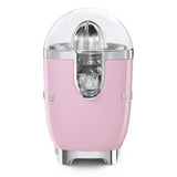 Smeg 50's Style Citruspresser CJF11PKEU Lyserød