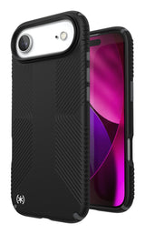 Speck 150967-D143 mobiltelefon etui 16,5 cm (6.5") Cover Sort, Grå