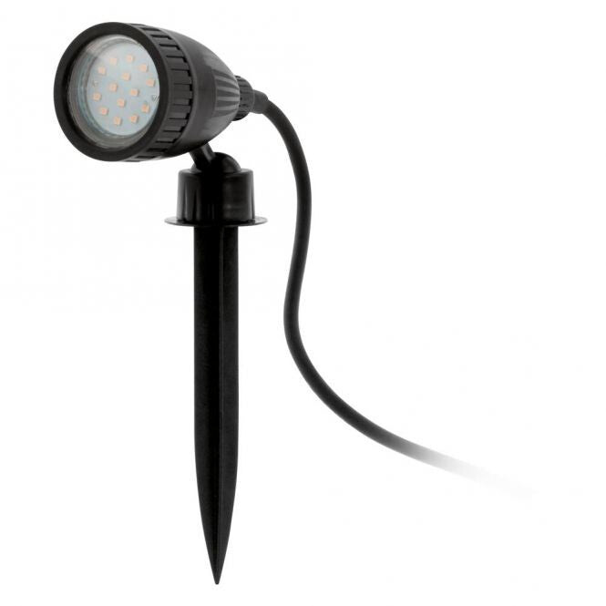 EGLO NEMA 1 Udendørs spotbelysning GU10 LED 3 W