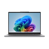 Lenovo IdeaPad Slim 5 16IPH11 Copilot+ PC Intel Core Ultra 5 322 Laptop 40,6 cm (16") WUXGA 16 GB DDR5-SDRAM 1 TB SSD Wi-Fi 7 (802.11be) Windows 11 Home Grå Tysk