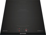 Gorenje Oplev hastigheden og sikkerheden ved Gorenjes induktionskogeplader med øjeblikkelig varmestyring og kølige overflader, der giver en mere effektiv og sikker madlavningsoplevelse.