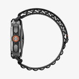 Spigen WBF1 Band Sort Stof
