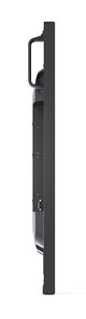 Sharp MultiSync P436 Digital fladpaneldisplay 108 cm (42.5") LCD 700 cd/m² 4K Ultra HD Sort 24/7