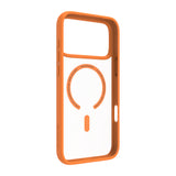 dbramante1928 Grenen MS mobiltelefon etui Cover Orange