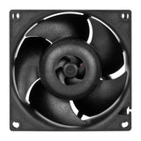 ARCTIC S8038-7K Processor Ventilator 8 cm Sort 1 stk