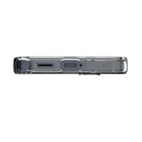ZAGG Crystal Palace Snap mobiltelefon etui 17,5 cm (6.9") Cover Transparent
