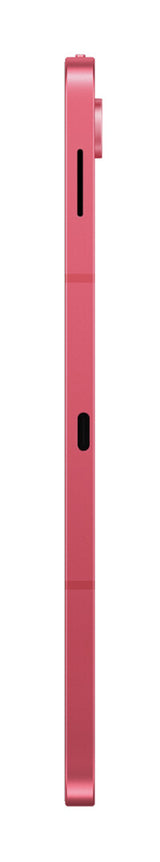Samsung SM-X400 128 GB 27,7 cm (10.9") 6 GB Wi-Fi 6 (802.11ax) Koral, Rød