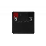 Green Cell AGM36 UPS batteri VRLA AGM 4 V 4,5 At