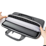 Satechi ST-LTB15 taske og etui til laptop 38,1 cm (15") Grå