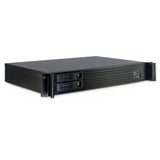 Inter-Tech 1.5U-1528L Stativ Sort