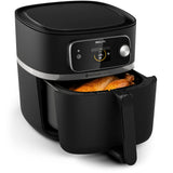 Philips 7000 series HD9880/90 Airfryer Combi XXL Connected