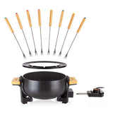 Tristar FO-1108 fonduegryde og wok 1,5 L 8 person(er)