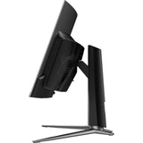 MSI MPG 341CQPX QD-OLED computerskærm 86,4 cm (34") 3440 x 1440 pixel UltraWide Quad HD Sort