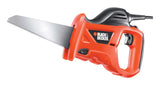 Black & Decker KS880EC-QS håndsav Rammesav 23,9 cm Orange