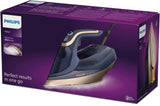 Philips Azur 8000 Series DST8050/20 Dampstrygejern