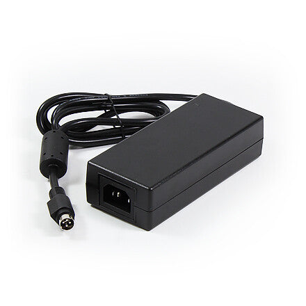 Synology 100W_2 strømadapter og vekselret Indendørs 100 W Sort