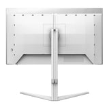 Philips Evnia 6000 27M2N6501L/00 computerskærm 67,3 cm (26.5") 2560 x 1440 pixel Quad HD QD-OLED Hvid