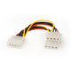 Gembird Internal power splitter cable
